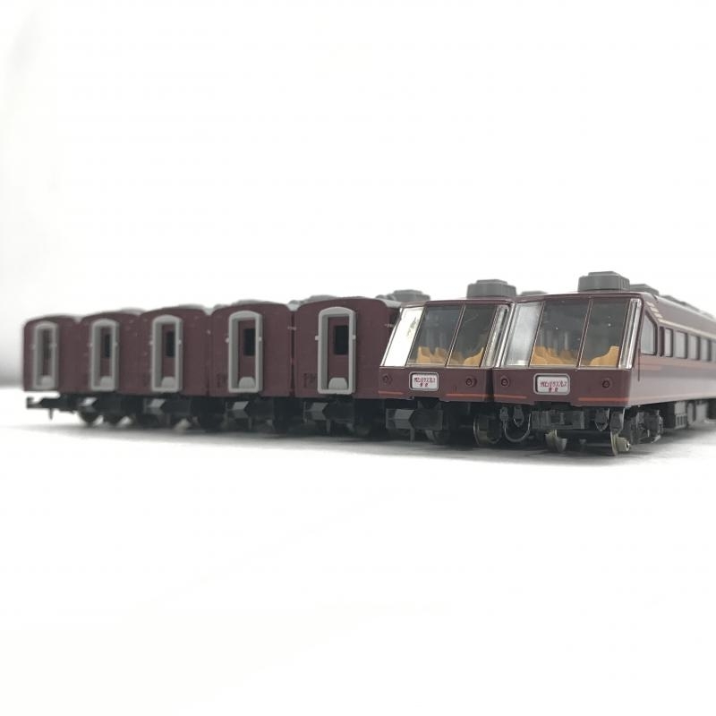 9-49＊Nゲージ KATO サロンエクスプレス東京 まとめ カトー 鉄道模型