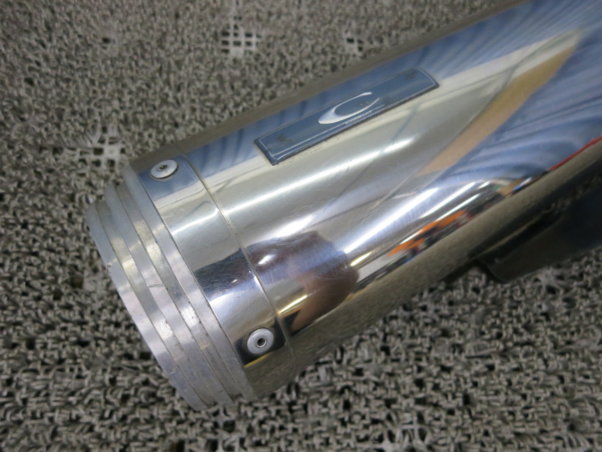 フォルツァZ BA-MF08 SP忠男 スーパーコンバット PURE SPORT CT
