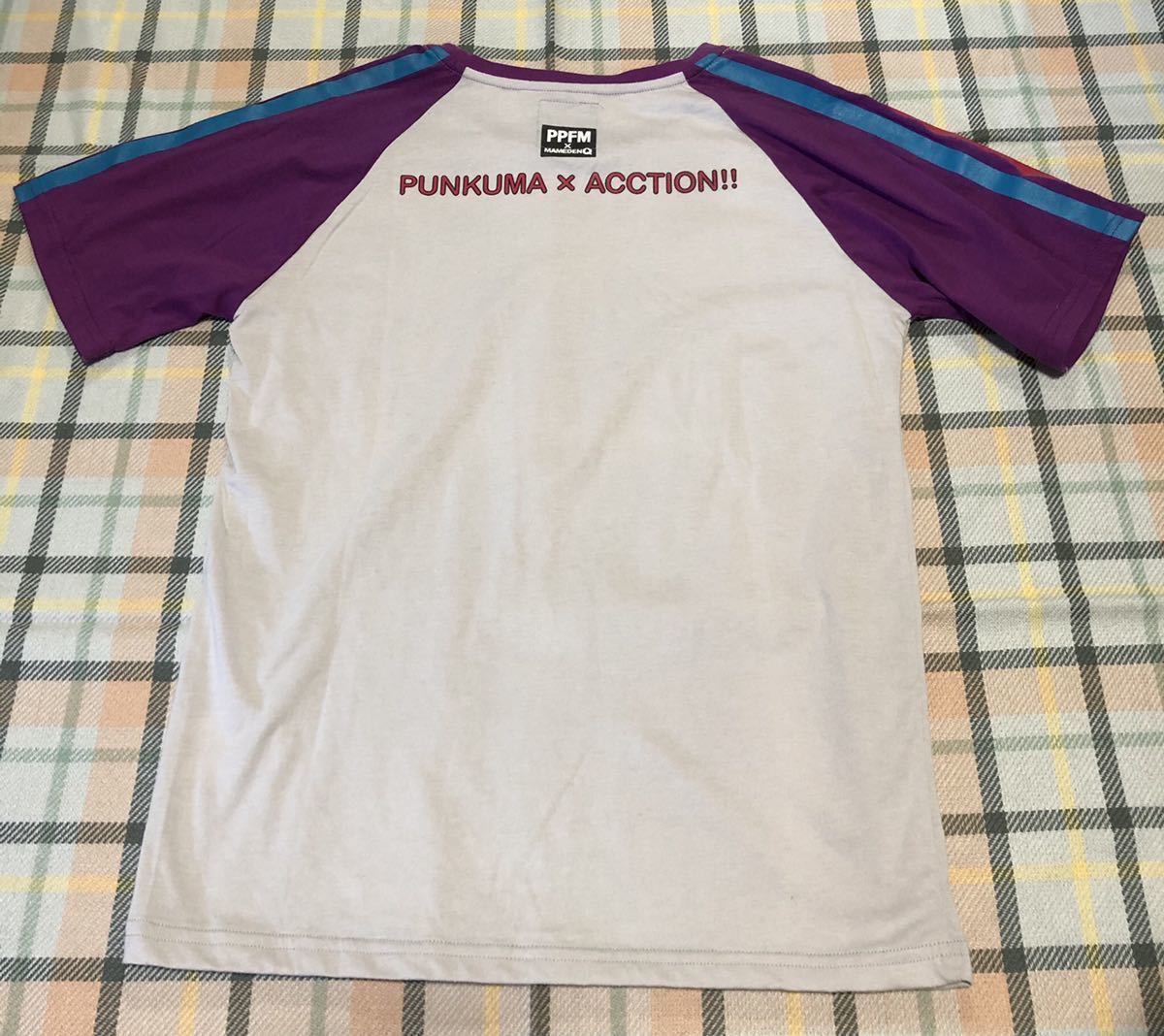 貴重】PPFM 半袖Tシャツ 半袖パーカー まとめ売り ファイブフォックス 