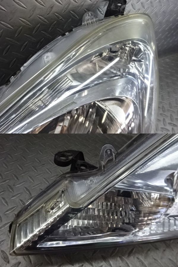 フィット GP1 | ハイブリッド GP4 ホンダ HID 型式:DAA-GP1｜フィット
