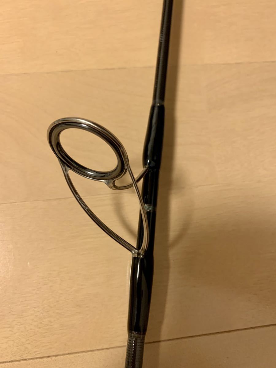 IWNB-622 アイアンウィップ IRON WHIP Natureboys | ネイチャー