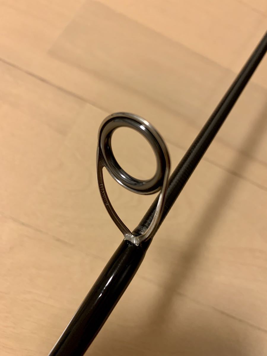 IWNB-622 アイアンウィップ IRON WHIP Natureboys | ネイチャー