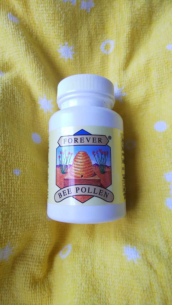 フォーエバー ビーポーレン 2本 フォーエバー ポーレン 2本