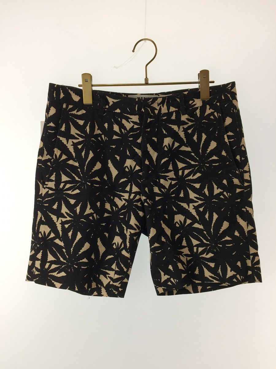 【安い，100%新品】 MSGM エムエスジーエム/ショートパンツ/-/コットン/BLK(Mサイズ)｜売買されたオークション情報、yahooの商品情報をアーカイブ公開 - オークファン Mサイズ