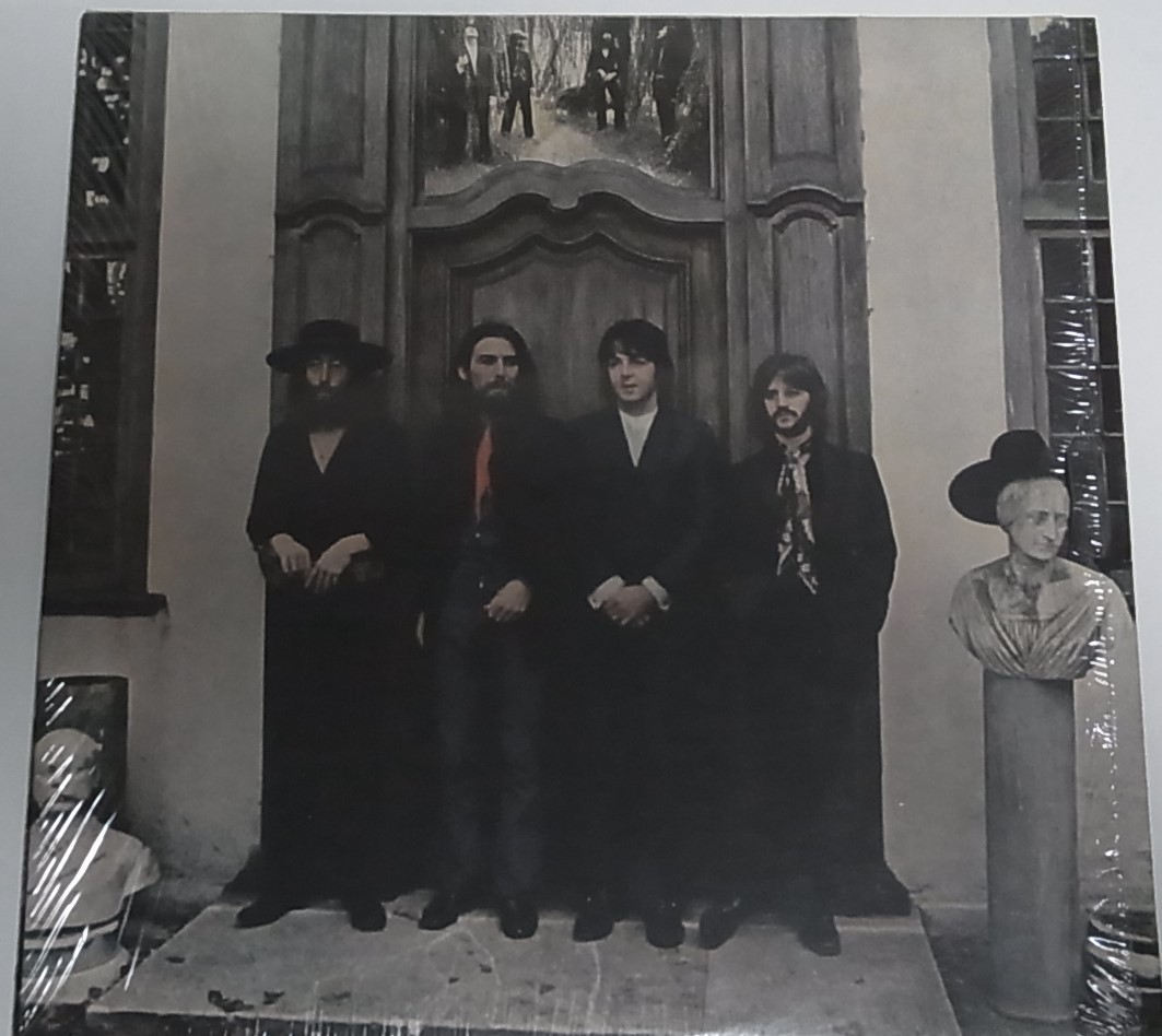 Beatles ヘイ・ジュード Hey The Jude : ミュージック ビートルズ JUDE
