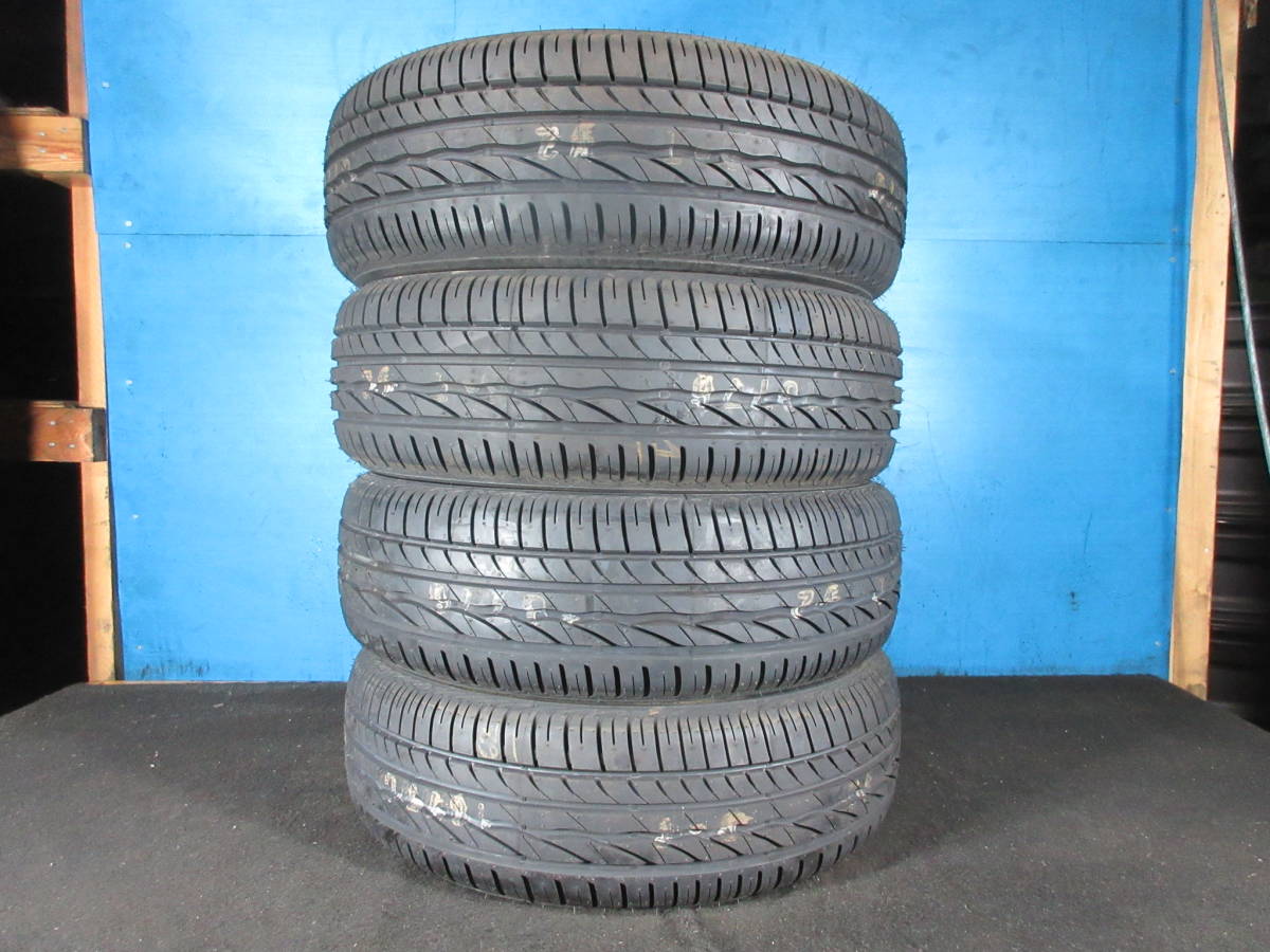 【売却済み】ブリジストン playz pz-x 4本セット ○格安ブリヂストン Playz PZ-X 165/55R15×4本 中古品○ PX-C
