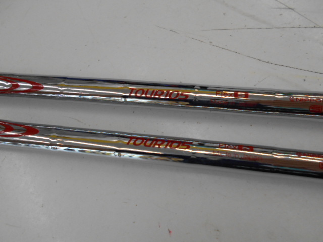 Titleist Spin Milled Wedge Vokey 2026年最新Yahoo!オークション -ボーケイウェッジ2本の中古品・新品 0 Black Lob 56* Chrome | 1 Nickel -spinの中古品・新品・未使用品一覧