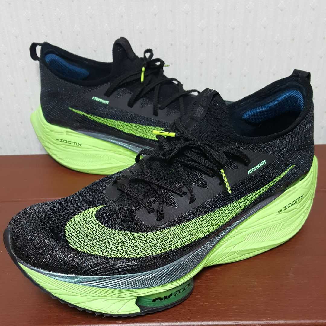 30cm 難有 NIKE AIR ZOOM ALPHAFLY NEXT 