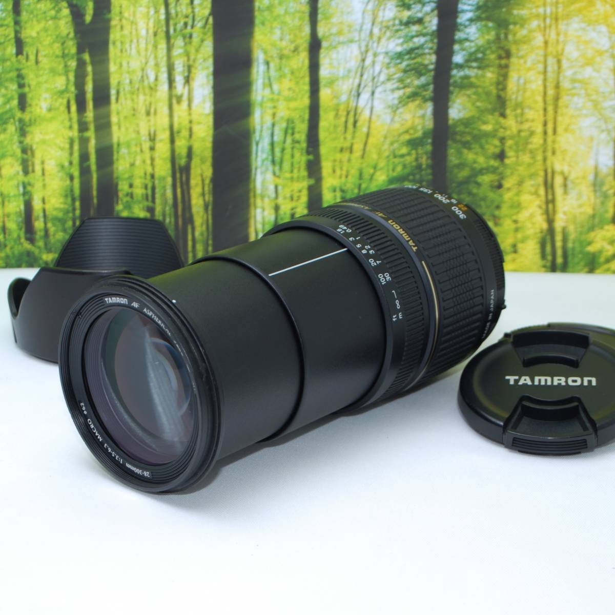 シグマ SIGMA 100-400mm F5-6.3 DG OS HSM カメラレンズ ニコンF
