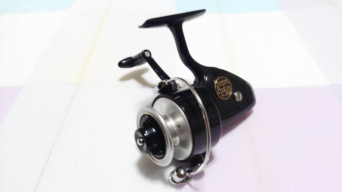 DIAMOND 大森製作所 ダイヤモンドリール プロライン ProLine No.101 No 