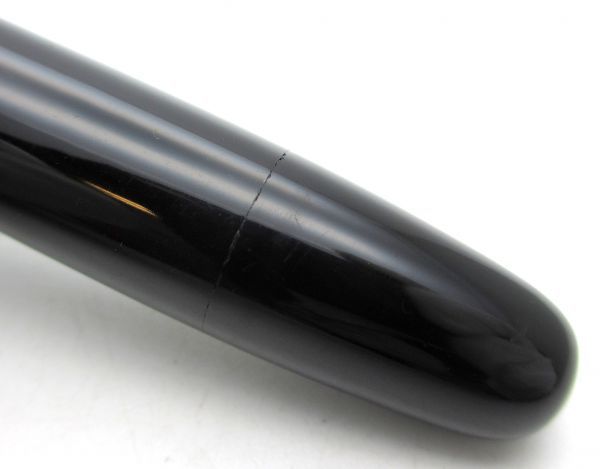 1000円スタート 手造万年筆 WARRANTED ワランテッド ペン先14KARAT PEN