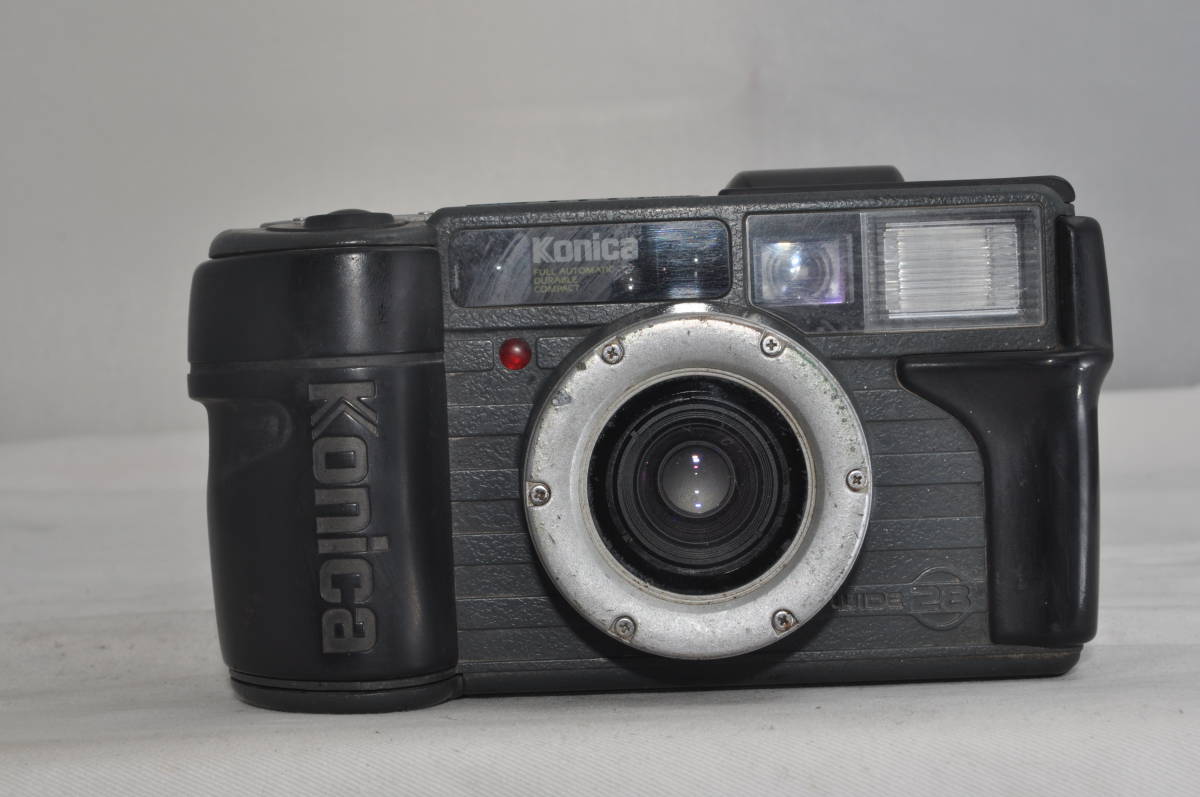 ☆良品☆KONICA 現場監督 WIDE 28#5194 , 【公式通販】