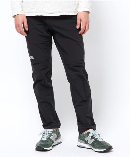 驚きの破格値，高品質 アルパインライトパンツAlpine Light pants 型番：NT52927 K 黒 Mサイズ タグ付 正規品 ノースフェイス THE NORTHFACE PANT(ロング)｜売買されたオークション情報、yahooの商品情報をアーカイブ公開 - オー 男性用