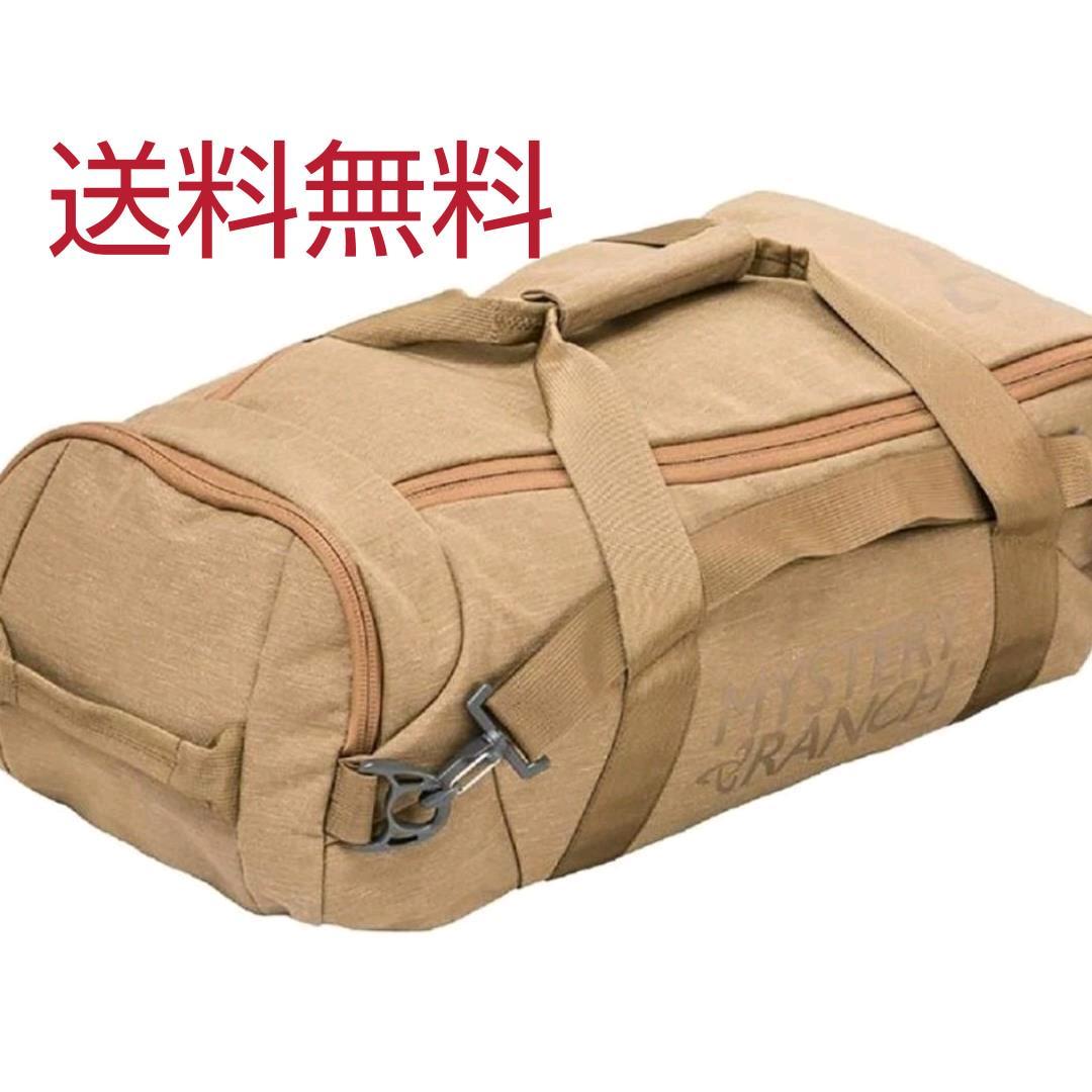 【お得，お買い得】 MYSTERY RANCH MISSION 40(ミステリーランチ)｜売買されたオークション情報、yahooの商品情報をアーカイブ公開 - オークファン ミステリーランチ