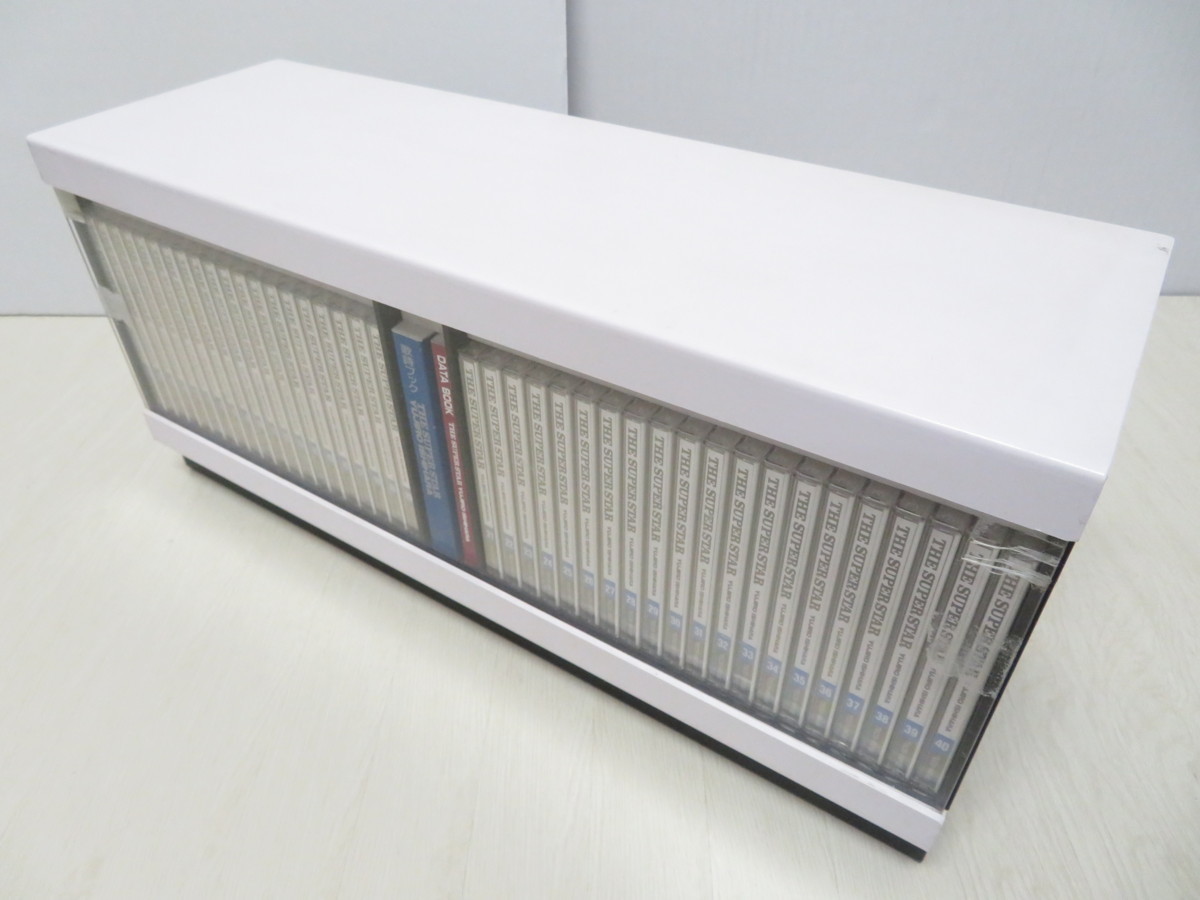 石原裕次郎 CD THE SUPER STAR ザ スーパースター未使用限定品 石原
