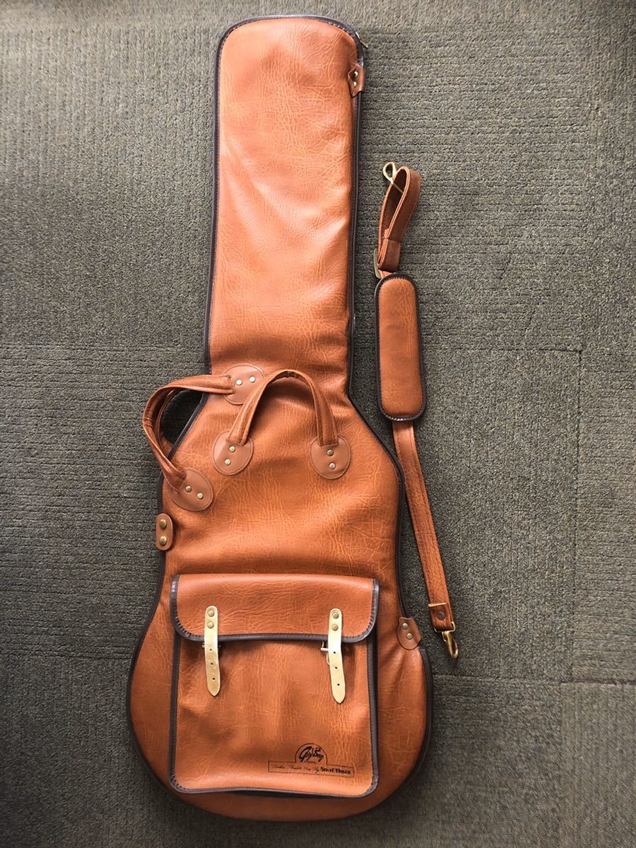 GigBag エレキベースケース