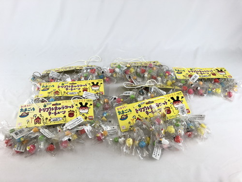 品 Msmo レトロ たまごっち トリプルキャラコット キーチェーン 12種 7セット 46 0609 Km 41 Hom ゲームキャラクター 売買されたオークション情報 Yahooの商品情報をアーカイブ公開 オークファン Aucfan Com
