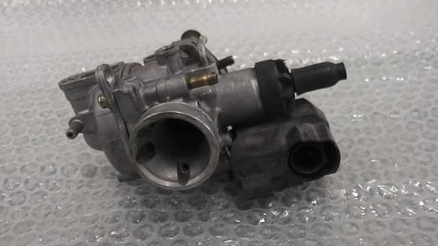 ライブディオZX中期 AF35-2014xxx の キャブレター *1574215754