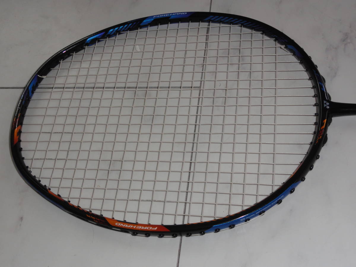 数量限定，新品 YONEX ヨネックス デュオラ10 超 全国(ラケット)｜売買されたオークション情報、yahooの商品情報をアーカイブ公開 - オークファン ラケット