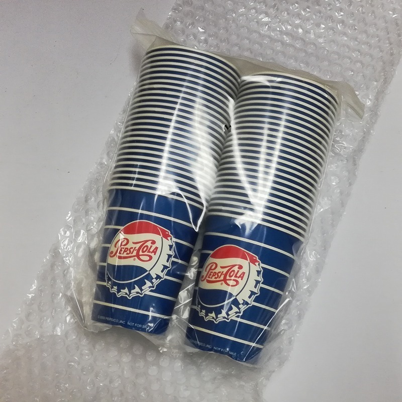mX232d [希少] PEPSI ペプシ プレミアムディスペンサー / 当選品