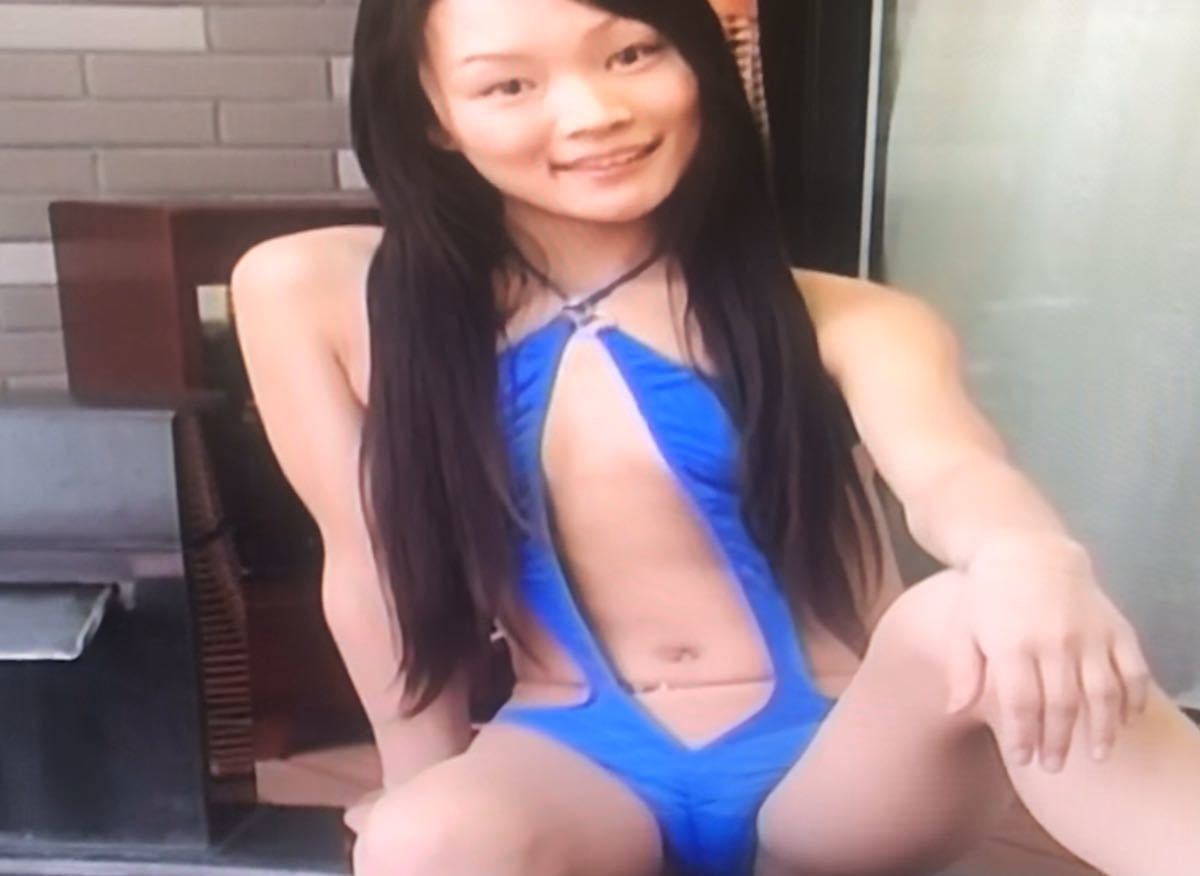 揚々ちゃん dvd ジュニアアイドル_2