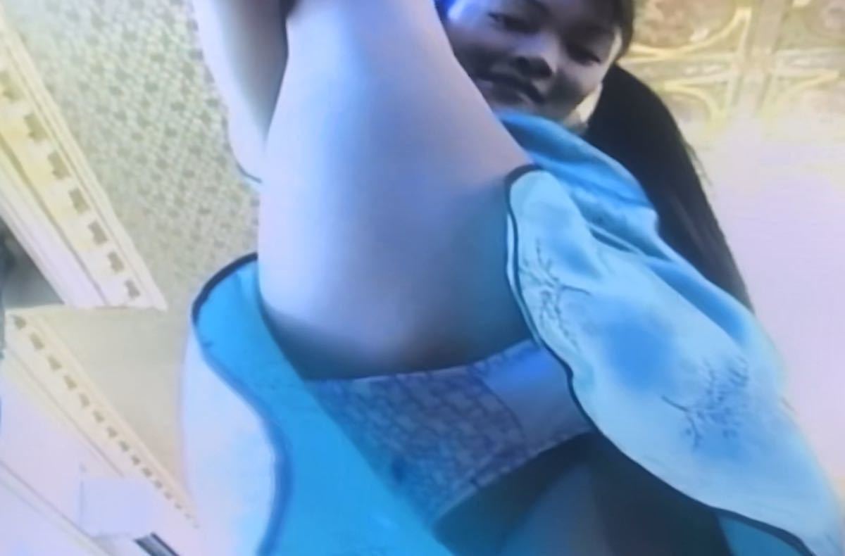 揚々ちゃん dvd ジュニアアイドル_3