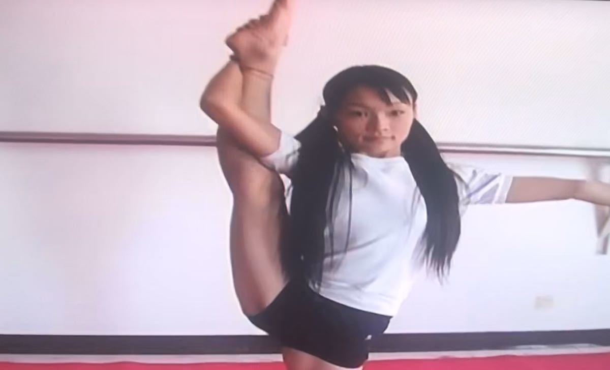 揚々ちゃん dvd ジュニアアイドル_4