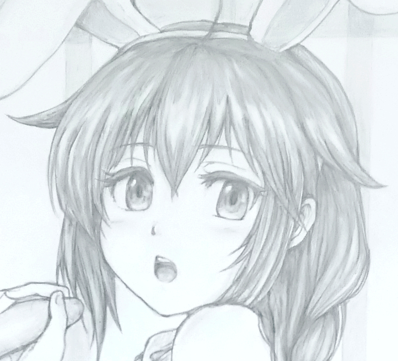  難あり 同人手描きイラスト 艦これ 時雨 バニーガール 艦隊これくしょん 鉛筆画(手描きイラスト)｜売買されたオークション情報、yahooの商品情報をアーカイブ公開 - オークファン 手描きイラスト