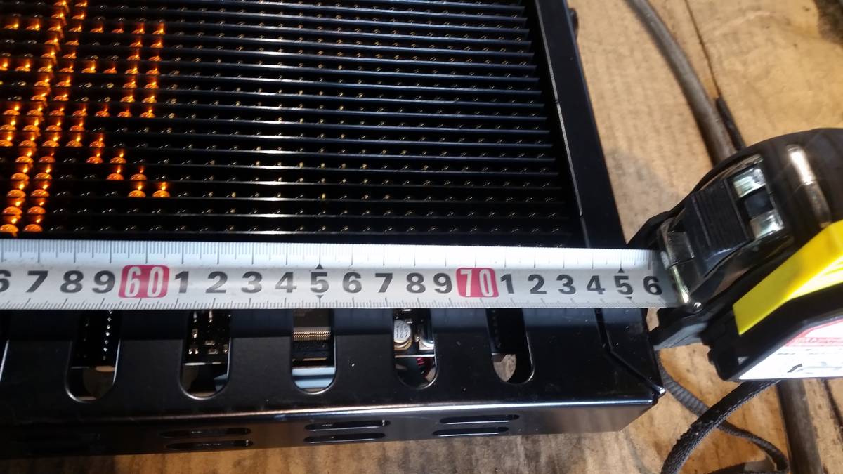 レシップ株式会社｜製品情報 バス用機器 一般路線バス用LED式 路線バス