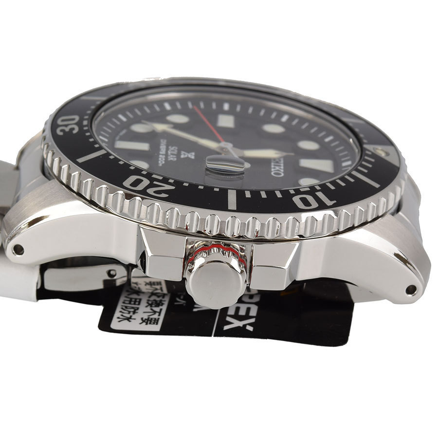 セイコー SEIKO プロスペックス PROSPEX SBDJ017 V157-0BT0 ソーラー
