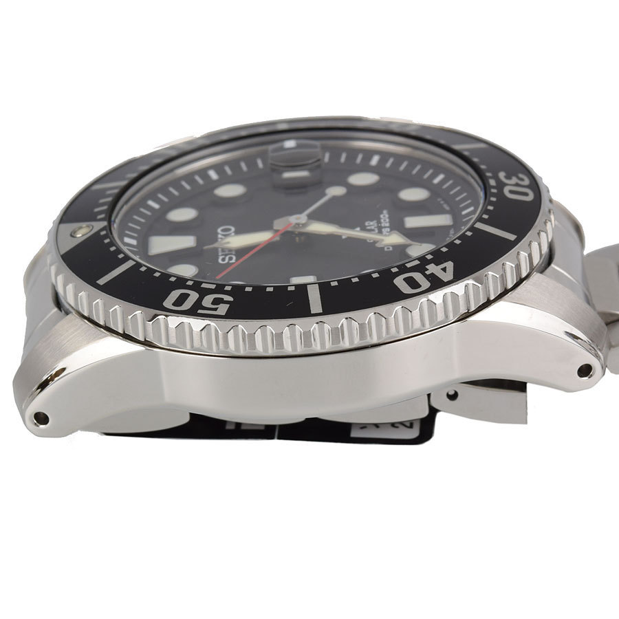 セイコー SEIKO プロスペックス PROSPEX SBDJ017 V157-0BT0 ソーラー