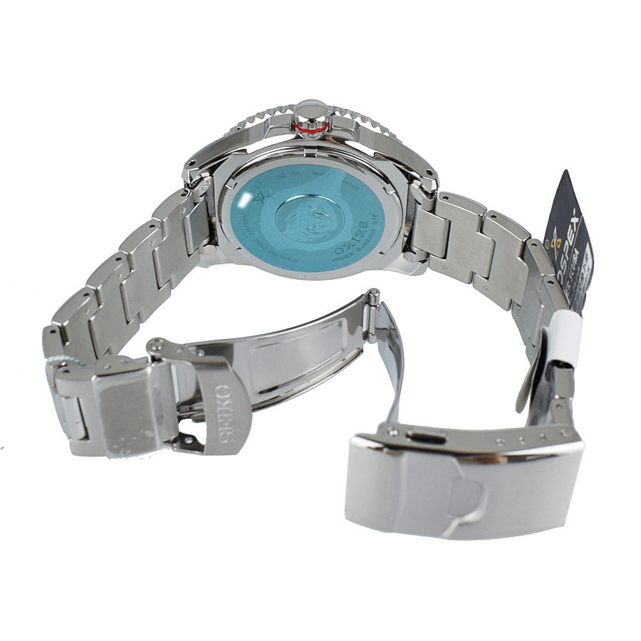 セイコー SEIKO プロスペックス PROSPEX SBDJ017 V157-0BT0 ソーラー
