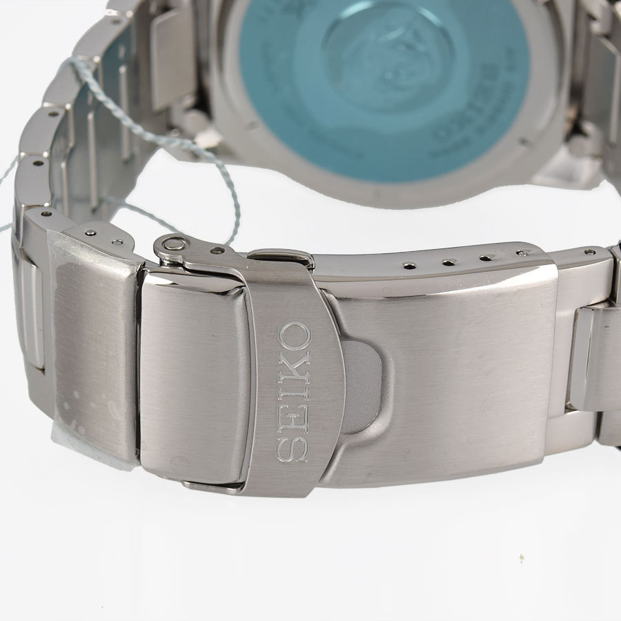 セイコー SEIKO プロスペックス PROSPEX SBDJ017 V157-0BT0 ソーラー