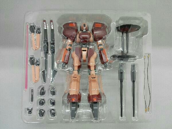 ROBOT魂 | アシュラ・テンプル フィギュア HM SIDE ＜SIDE : HM