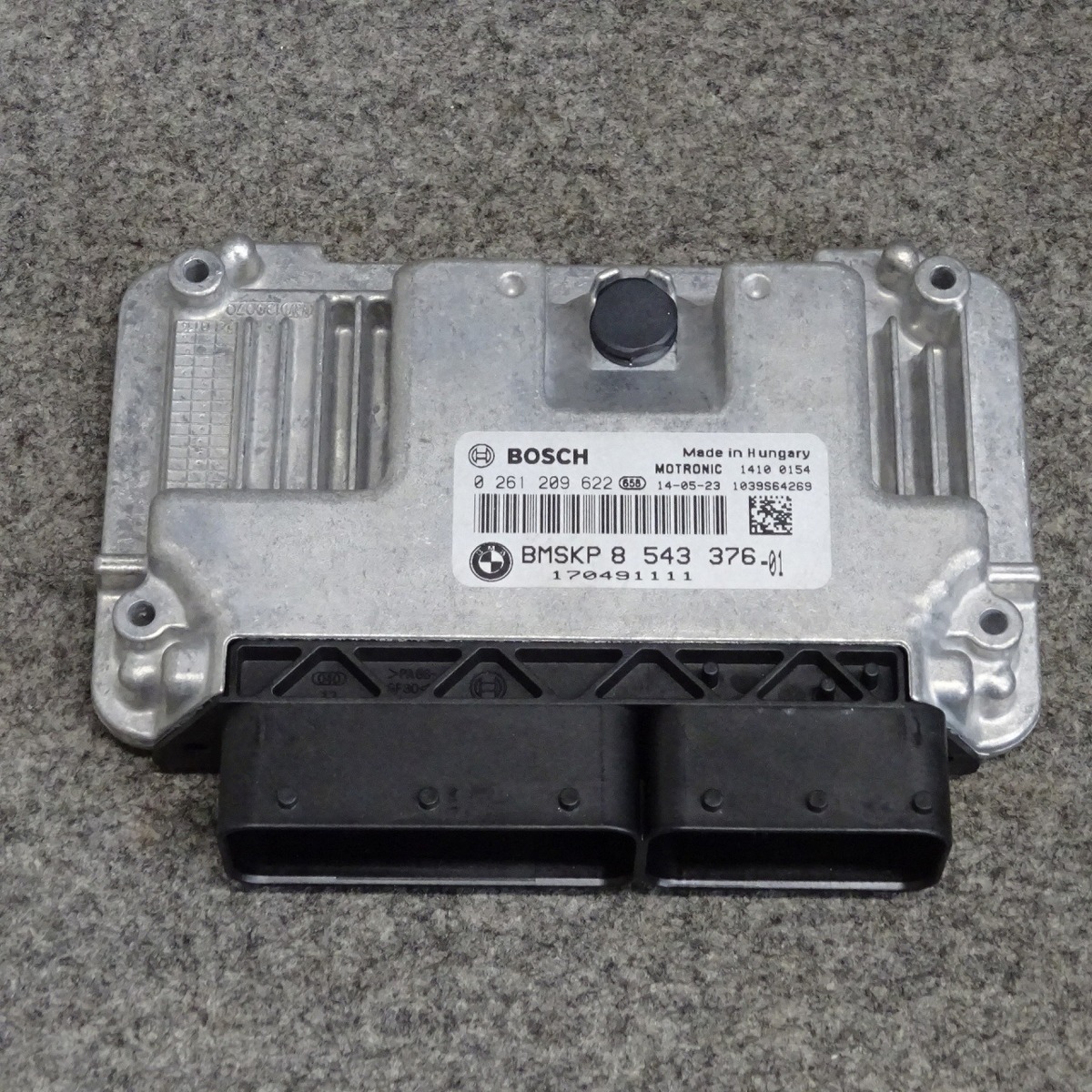 S1000RR 純正ECU エンジンコントロールユニット ECU 純正 エンジン