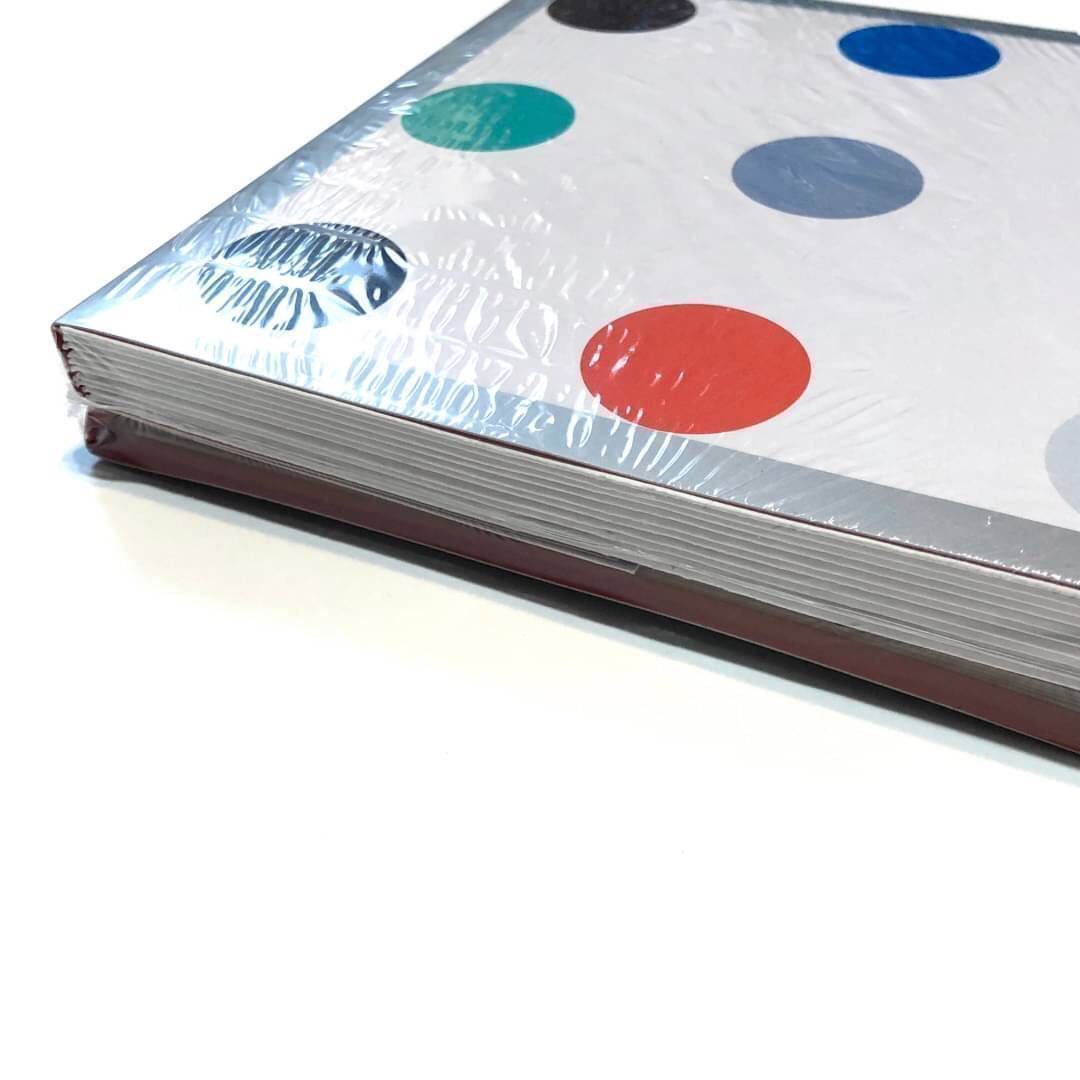 激レア Damien Hirst ダミアン ハースト Spot Card 画集 ガゴシアン Gagosian 現代アート 村上隆 Kaws Banksy Madsaki Kyne 奈良美智 美術品 売買されたオークション情報 Yahooの商品情報をアーカイブ公開 オークファン Aucfan Com