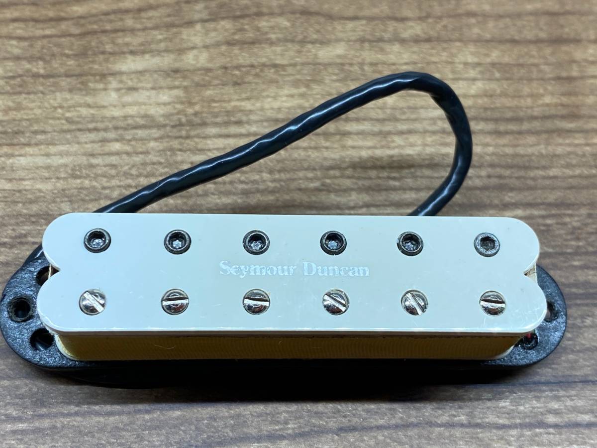 人気，お得 セイモア ダンカン製SLSD-1n(ピックアップ)｜売買されたオークション情報、yahooの商品情報をアーカイブ公開 - オークファン パーツ