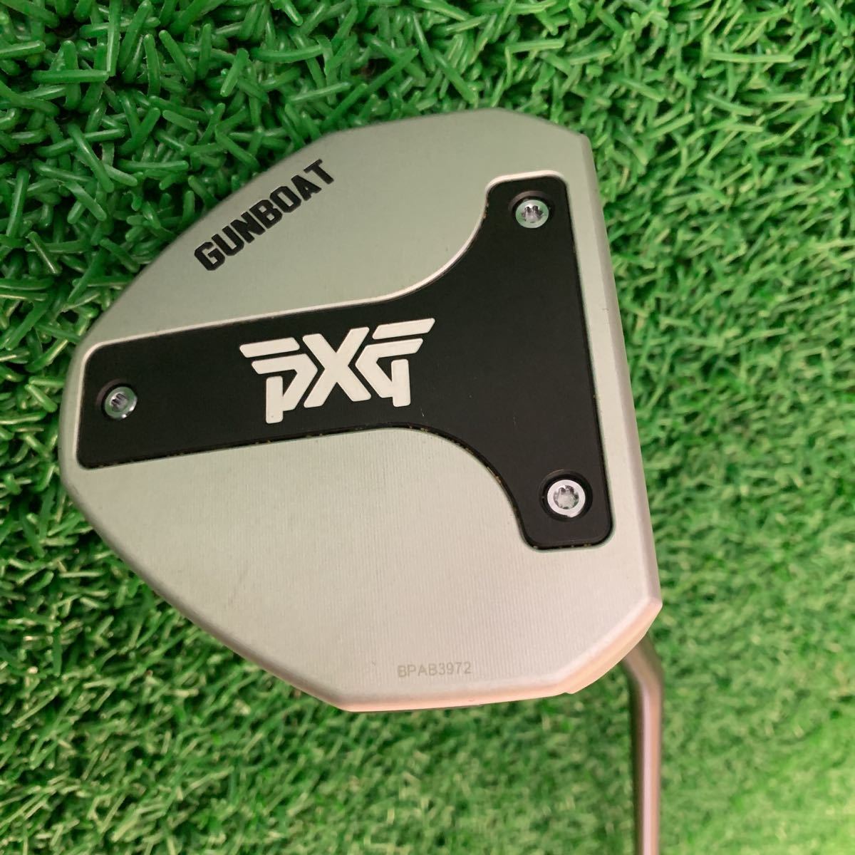 【2026，新作】 PXGガンポートGen1ベントネック34インチヘッドカバー付き(その他)｜売買されたオークション情報、yahooの商品情報をアーカイブ公開 - オークファン 男性右きき用