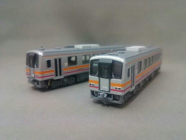 キハ120 トミックス 0 JR キハ120-300形 N 鉄道模型 2両セット 98035⁄N