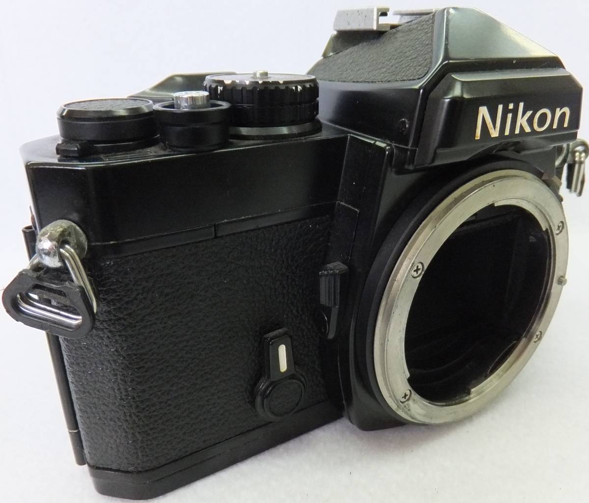 C-7】Nikon ニコン FE / NIKKOR 50mm 1:1.4 動作未チェック 【公式通販】