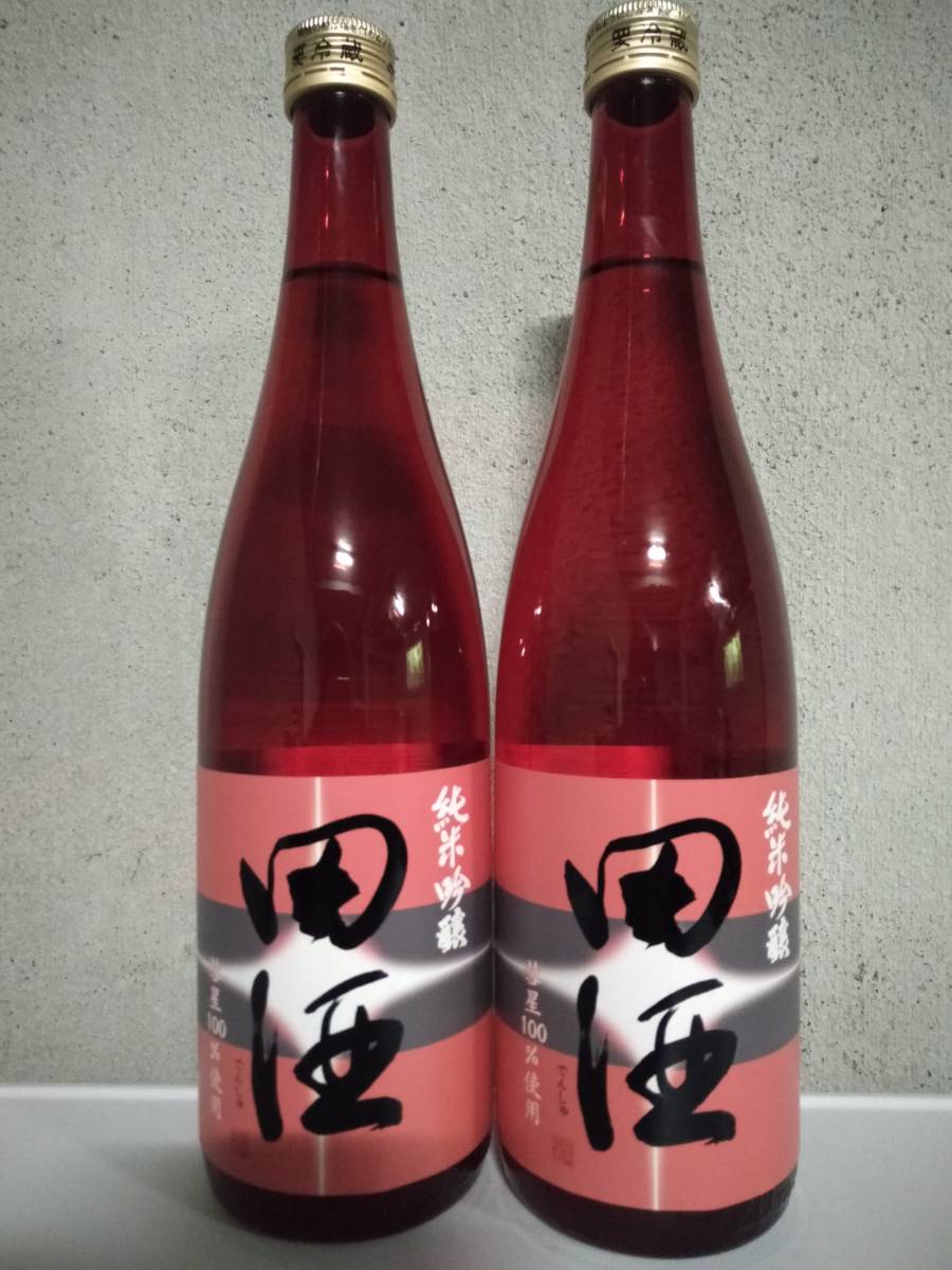 純米吟醸 彗星 田酒 | 純米 720ml 二世古酒造日本酒二世古