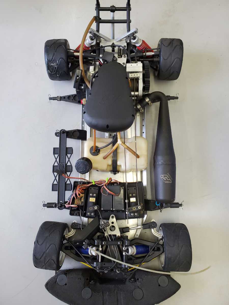 ドイツ FG社製  1/5ガソリンRCカー FG - 1⁄5 エンジンラジコン エンジンカー | 1⁄5ガソリンRCカー Yahoo