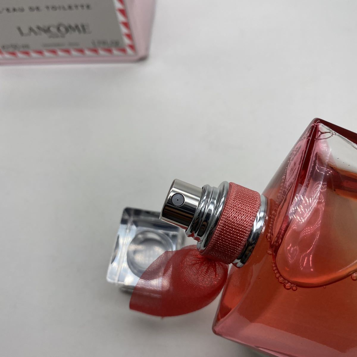 ランコム LANCOME ラヴィエベル EDP 50ml SP （香水） LANCOME