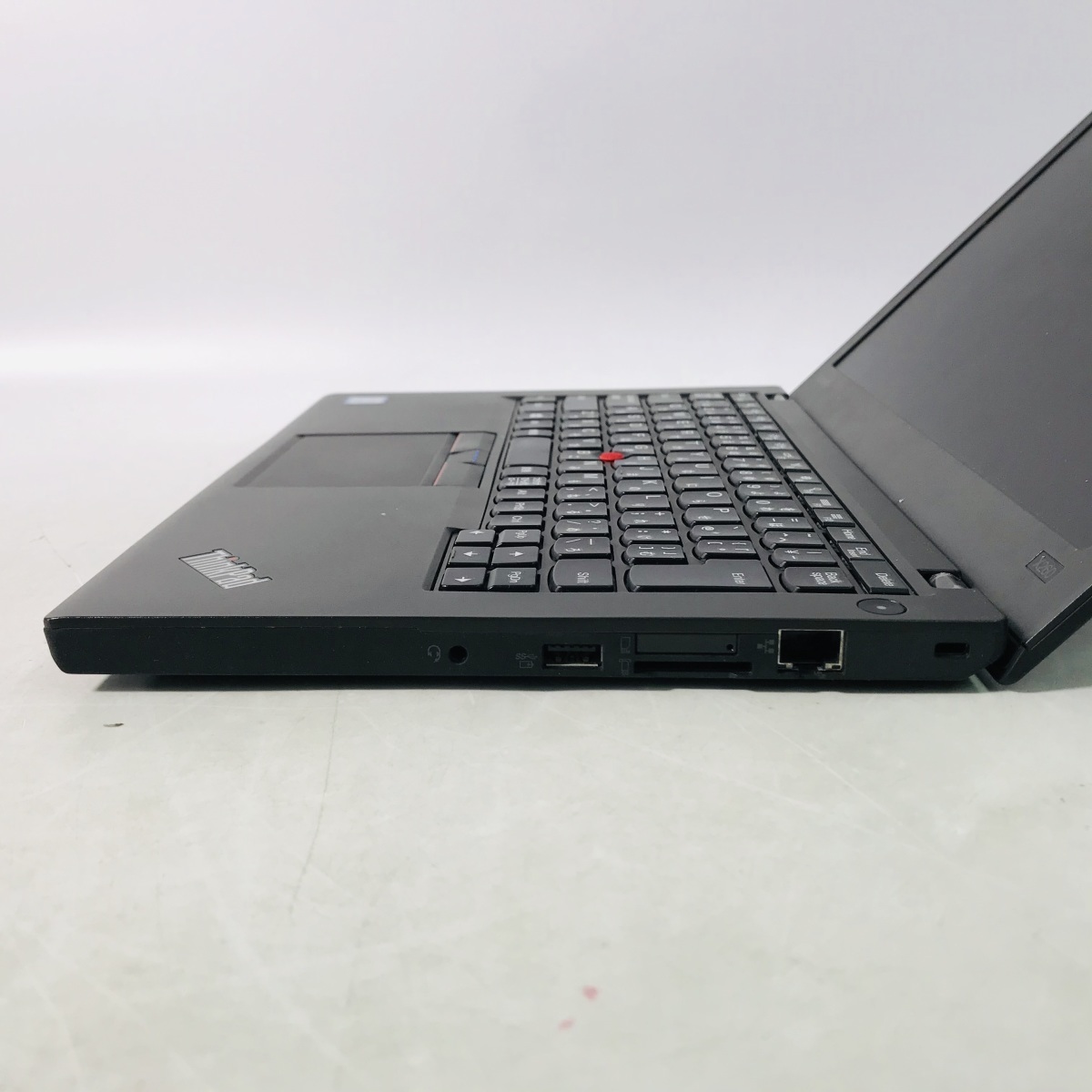 ジャンク Lenovo ThinkPad X260 Core i5/4GB