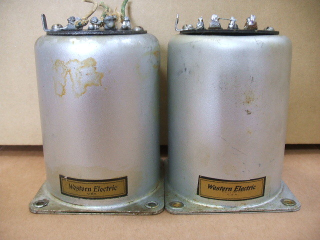 Electric Western Input INPUT TRANS | Transformer 285E WESTERN 公式 