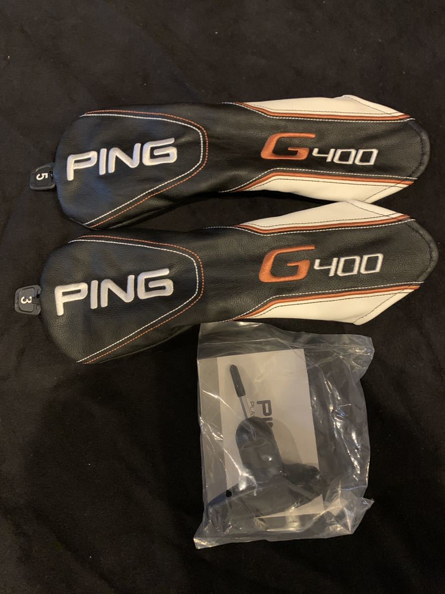 G400 ピン フェアウェイウッド 3番 公式通販 ping G400フェアウェイ 
