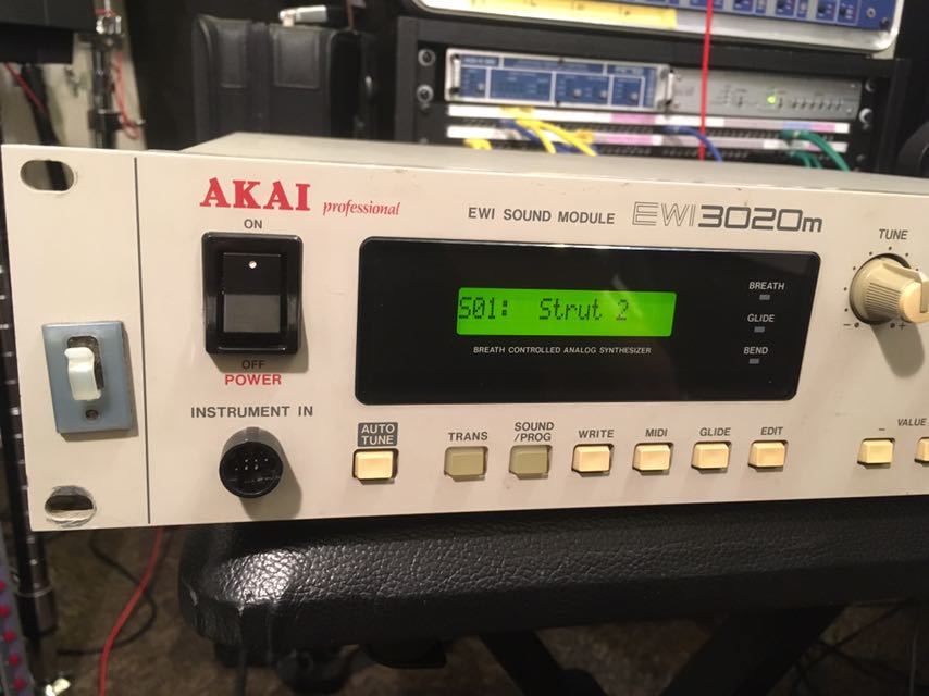 E5000 Ultra E-MU - Sampler Emu Systems E-mu Rackmount