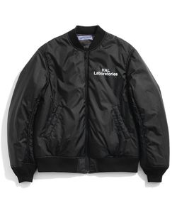 UNDERCOVER 2001年宇宙の旅 リバーシブル MA-1 アンダーカバー ma-1の 