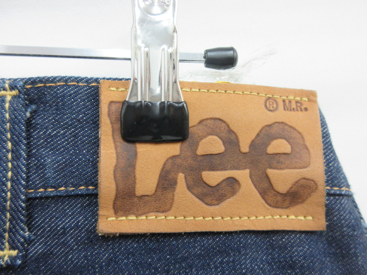 美品 Warehouse ウェアハウス Lee リー ウエスターナー US42 