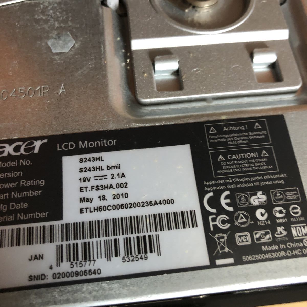 : ヘンリク・シェリング &frasl; ⭐️ 無伴奏ヴァイオリンのためのソナタとパルティータ 2CD CDJ.S.バッハ：無伴奏ヴァイオリンのためのソナタ＆パルティータ - J・S・バッハ 帯付き 国内盤 VA(シェリング 他)&frasl;バッハ 他&frasl;ARCHIV 第6巻 1001-1006